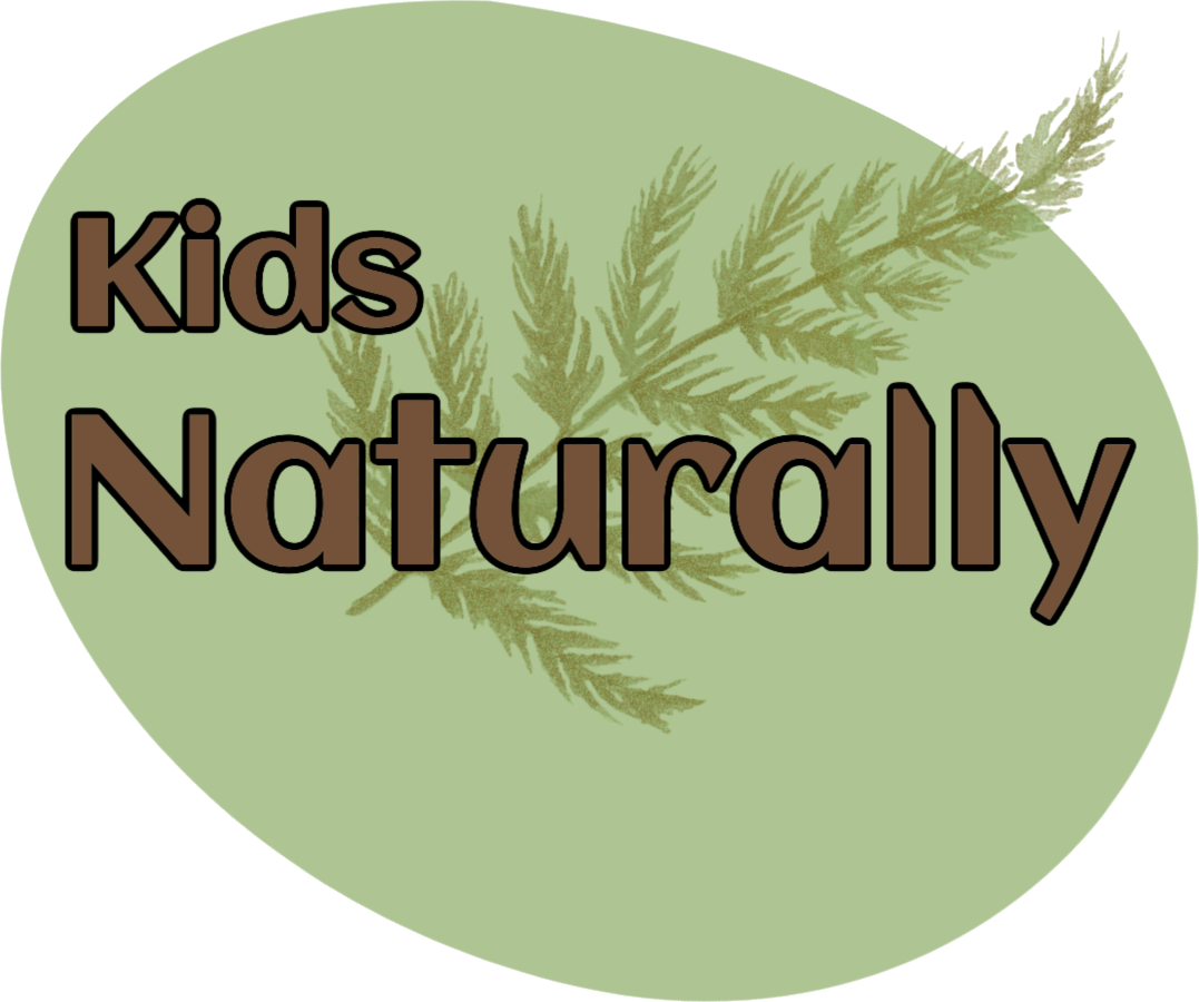 Register Now | Kids Naturally